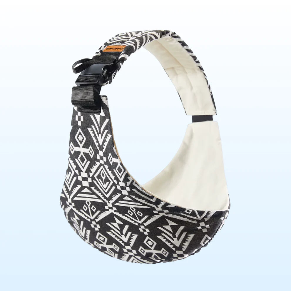 Portabebé Ergonómico Nerva™