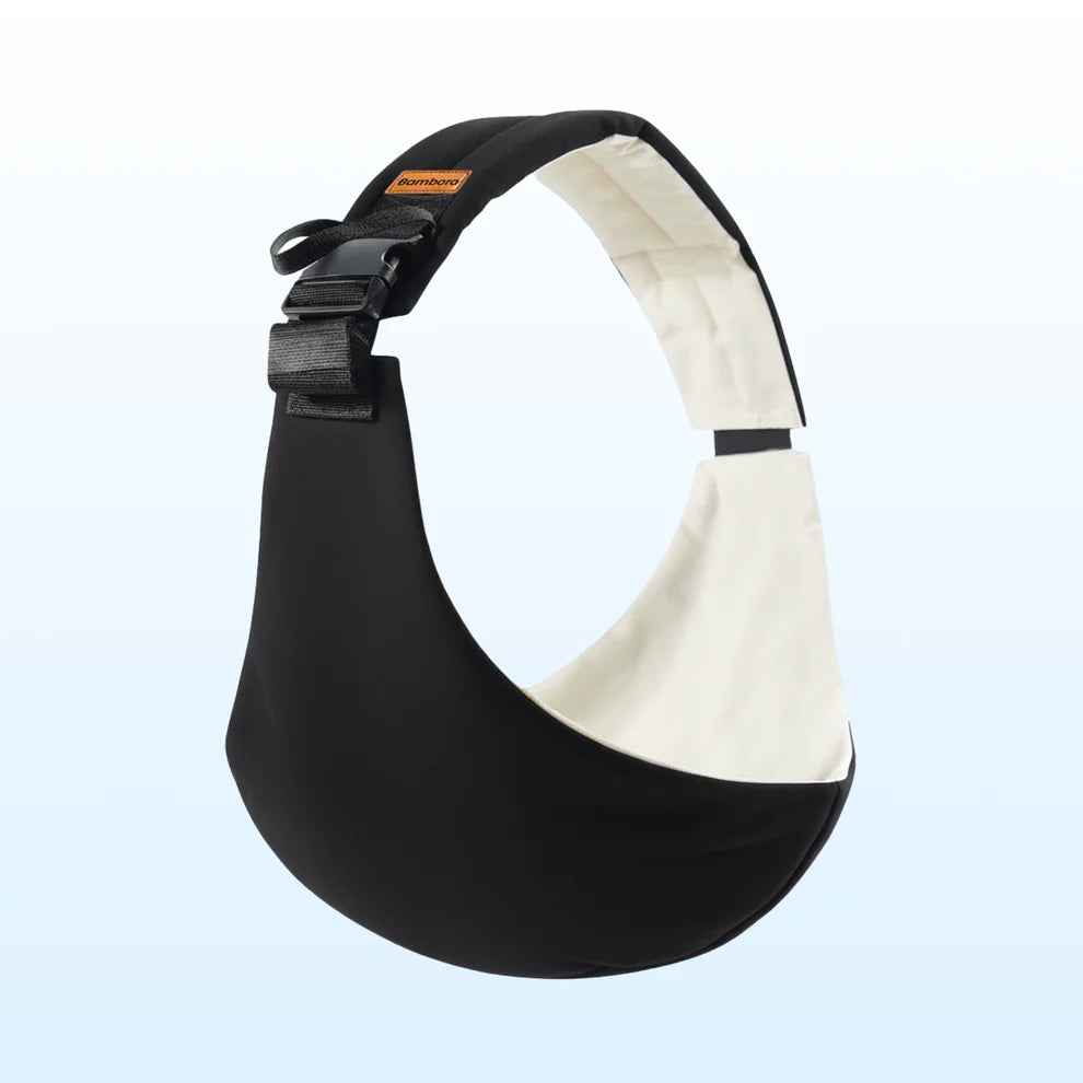 Portabebé Ergonómico Nerva™