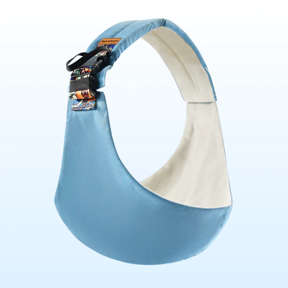 Portabebé Ergonómico Nerva™