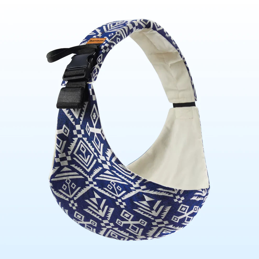 Portabebé Ergonómico Nerva™