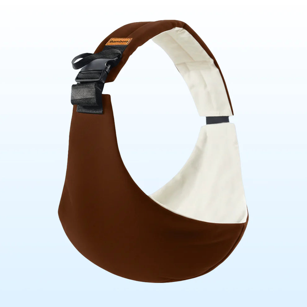 Portabebé Ergonómico Nerva™