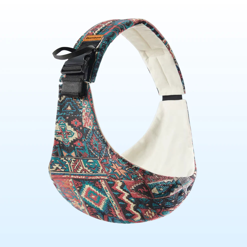 Portabebé Ergonómico Nerva™