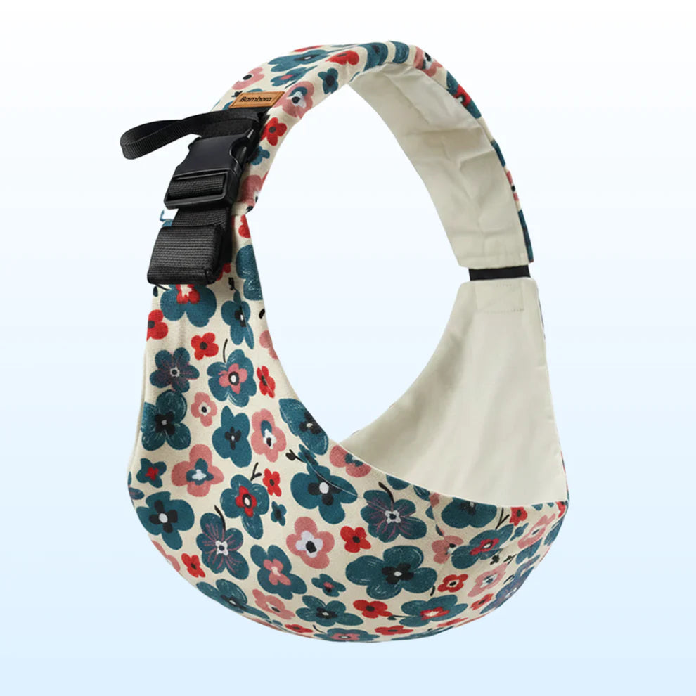 Portabebé Ergonómico Nerva™