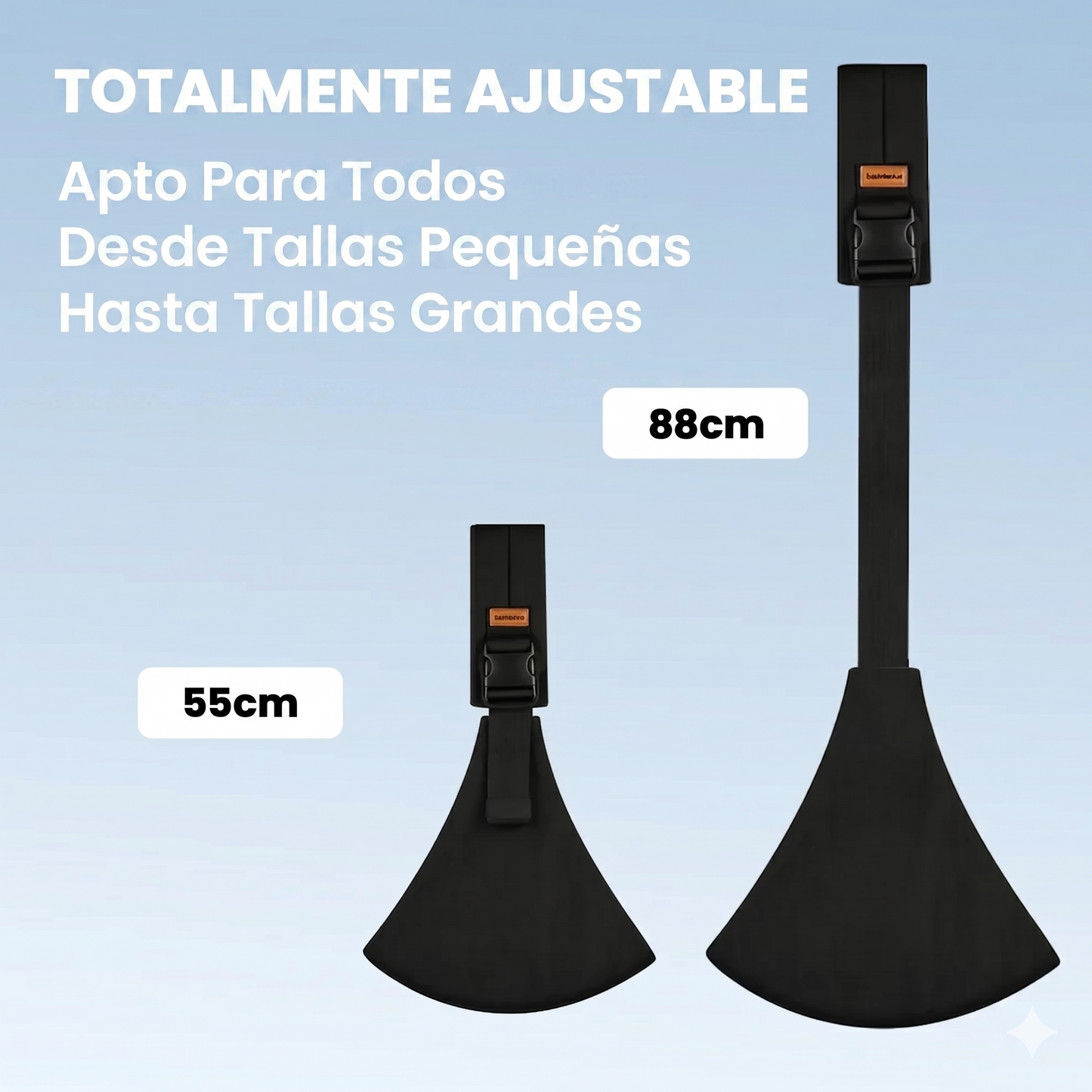 Portabebé Ergonómico Nerva™
