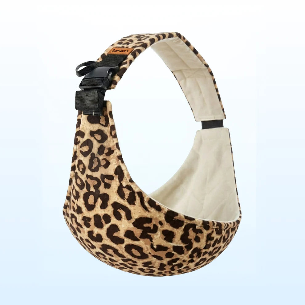 Portabebé Ergonómico Nerva™
