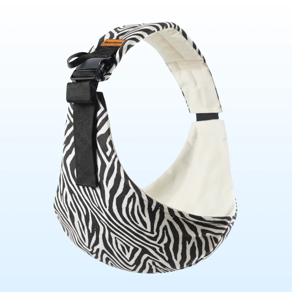 Portabebé Ergonómico Nerva™