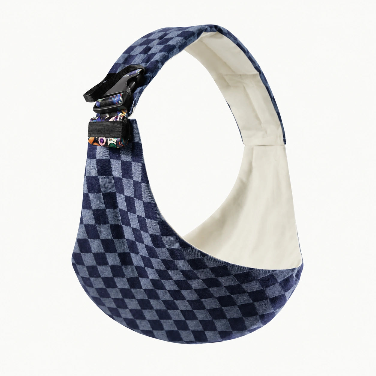 Portabebé Ergonómico Nerva™