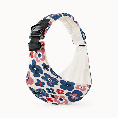 Portabebé Ergonómico Nerva™