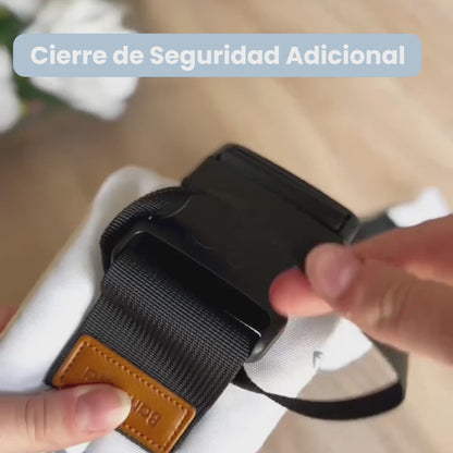 Portabebé Ergonómico Nerva™