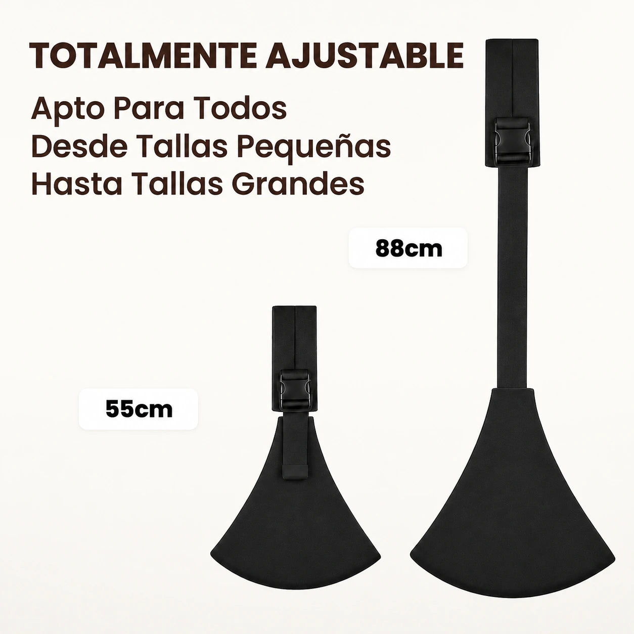 Portabebé Ergonómico Nerva™