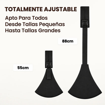 Portabebé Ergonómico Nerva™